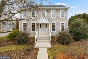 241 Clay Hill Cir, Cockeysville, MD 21030 - Photo 1