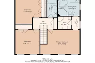 241 Clay Hill Cir, Cockeysville, MD 21030 - Photo 47