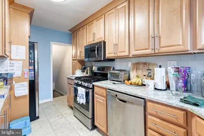 110 Regester Avenue, Baltimore, MD 21212 - Photo 9