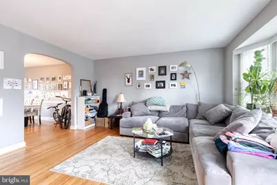 110 Regester Avenue, Baltimore, MD 21212 - Photo 7