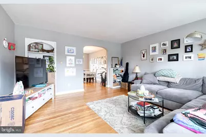 110 Regester Avenue, Baltimore, MD 21212 - Photo 3