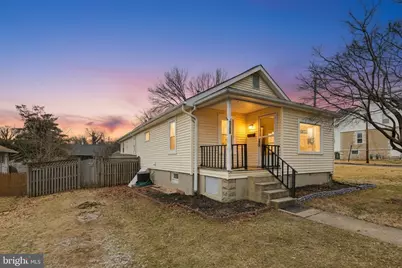 3021 Arizona Avenue, Baltimore, MD 21234 - Photo 1