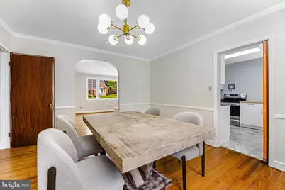 1417 Glendale Road, Baltimore, MD 21239 - Photo 9