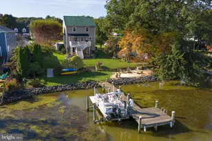 11104 Bird River Grove Rd, White Marsh, MD 21162 - Photo 1