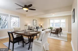 11104 Bird River Grove Rd, White Marsh, MD 21162 - Photo 13