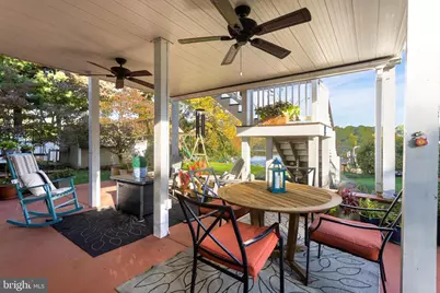 11104 Bird River Grove Road, White Marsh, MD 21162 - Photo 29