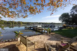 11104 Bird River Grove Rd, White Marsh, MD 21162 - Photo 33