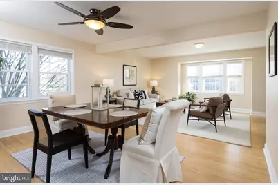 11104 Bird River Grove Road, White Marsh, MD 21162 - Photo 7