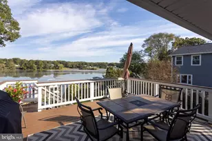 11104 Bird River Grove Rd, White Marsh, MD 21162 - Photo 17