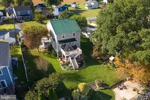 11104 Bird River Grove Rd, White Marsh, MD 21162 - Photo 35