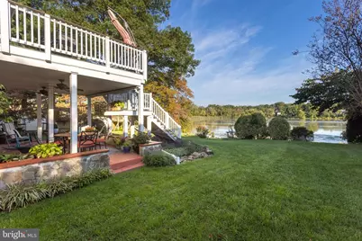 11104 Bird River Grove Road, White Marsh, MD 21162 - Photo 3