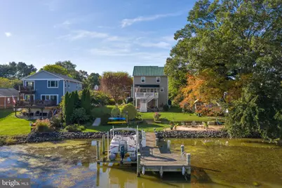 11104 Bird River Grove Road, White Marsh, MD 21162 - Photo 39