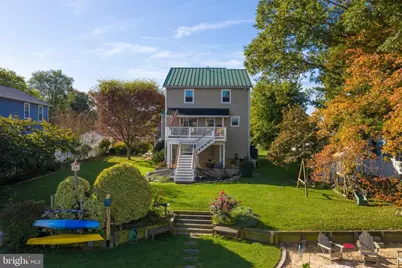 11104 Bird River Grove Road, White Marsh, MD 21162 - Photo 5
