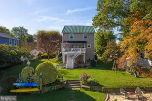 11104 Bird River Grove Rd, White Marsh, MD 21162 - Photo 5