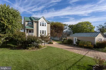 11104 Bird River Grove Road, White Marsh, MD 21162 - Photo 3