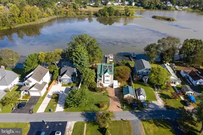 11104 Bird River Grove Road, White Marsh, MD 21162 - Photo 37