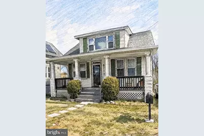 5713 1st Avenue, Baltimore, MD 21227 - Photo 1
