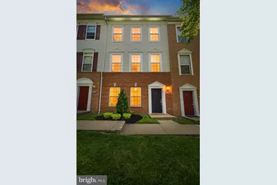 543 Ensemble Court, Cockeysville, MD 21030 - Photo 1