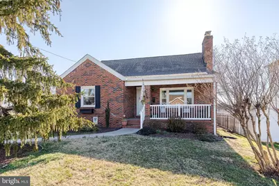 1911 Sunberry Road, Dundalk, MD 21222 - Photo 1