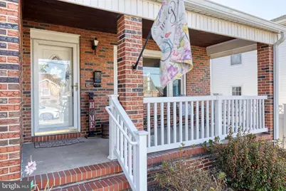 1911 Sunberry Road, Dundalk, MD 21222 - Photo 3