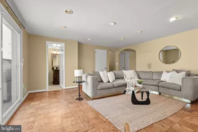 3408 Old Post Drive, Baltimore, MD 21208 - Photo 55