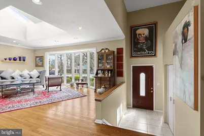 3408 Old Post Drive, Baltimore, MD 21208 - Photo 5