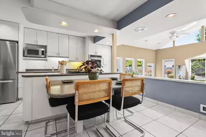 3408 Old Post Drive, Baltimore, MD 21208 - Photo 21