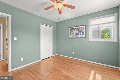 3408 Old Post Drive, Baltimore, MD 21208 - Photo 47