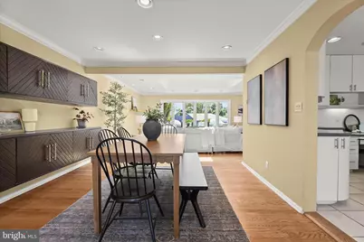 3408 Old Post Drive, Baltimore, MD 21208 - Photo 15