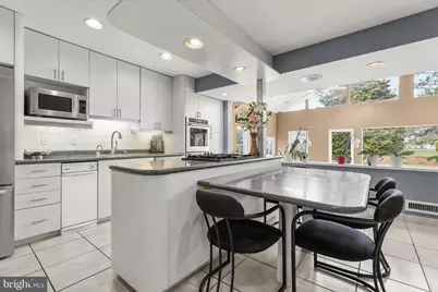 3408 Old Post Drive, Baltimore, MD 21208 - Photo 19