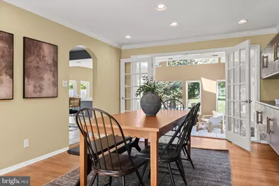 3408 Old Post Drive, Baltimore, MD 21208 - Photo 11