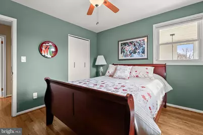 3408 Old Post Drive, Baltimore, MD 21208 - Photo 41