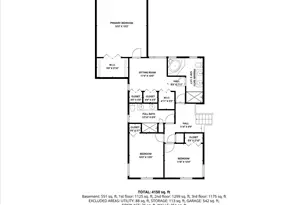 3408 Old Post Dr, Baltimore, MD 21208 - Photo 61