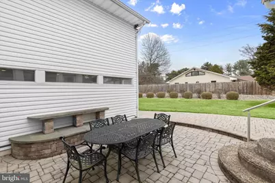 3408 Old Post Drive, Baltimore, MD 21208 - Photo 71