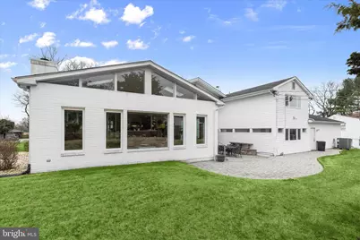 3408 Old Post Drive, Baltimore, MD 21208 - Photo 55