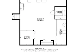 3408 Old Post Dr, Baltimore, MD 21208 - Photo 79