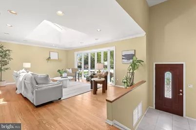 3408 Old Post Drive, Baltimore, MD 21208 - Photo 5