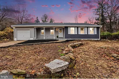 8029 Rider Avenue, Towson, MD 21204 - Photo 1