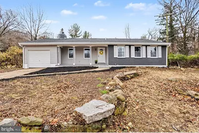 8029 Rider Avenue, Towson, MD 21204 - Photo 3