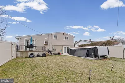 3317 Southgreen Road, Baltimore, MD 21244 - Photo 23