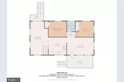 509 Essex Avenue, Baltimore, MD 21221 - Photo 31