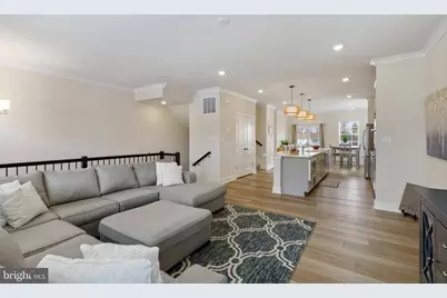 207 Birdie Court, Pikesville, MD 21208 - Photo 11