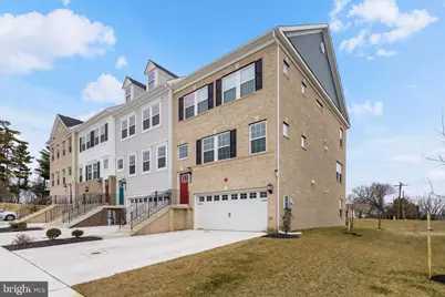 207 Birdie Court, Pikesville, MD 21208 - Photo 3