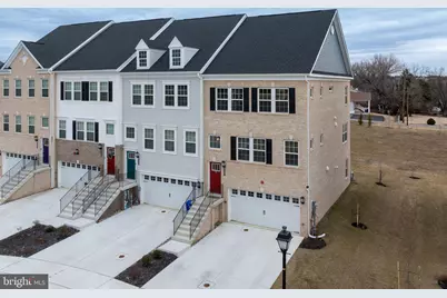 207 Birdie Court, Pikesville, MD 21208 - Photo 1