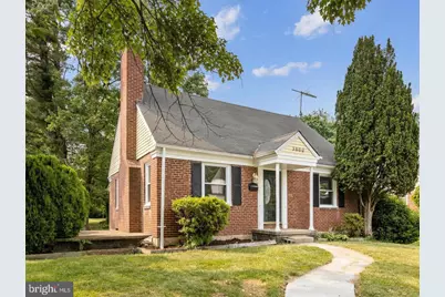 3800 Sylvan, Baltimore, MD 21207 - Photo 21