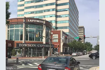 100 E Pennsylvania Avenue, Towson, MD 21286 - Photo 11