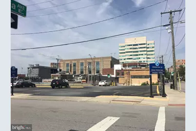 100 E Pennsylvania Avenue, Towson, MD 21286 - Photo 9