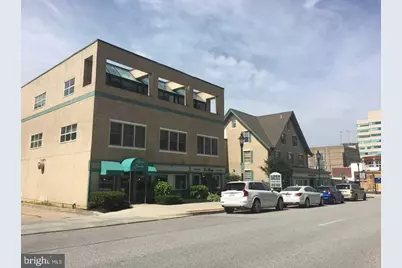 100 E Pennsylvania Avenue, Towson, MD 21286 - Photo 3