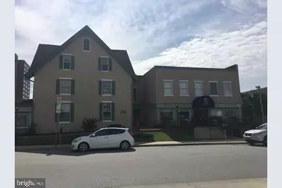 100 E Pennsylvania Avenue, Towson, MD 21286 - Photo 1