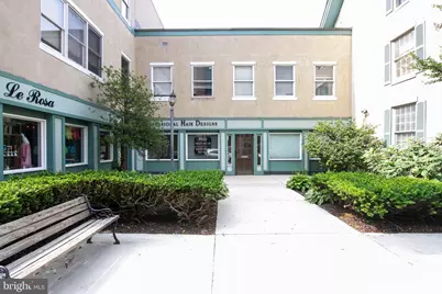 100 E Pennsylvania Avenue, Towson, MD 21286 - Photo 5